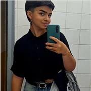 Estudiante de bachillerato con altas capacidades con mucho entusiasmo para enseñar mis conocimientos a cualquiera que los necesite